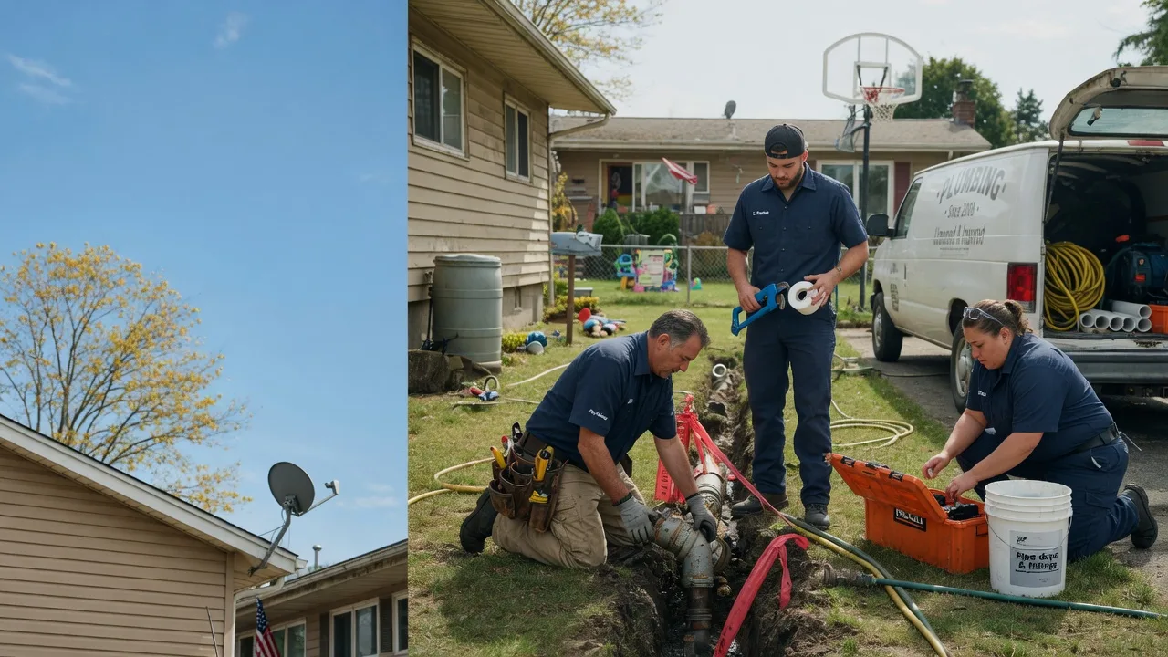 Garbage Disposal Replacement in Ithaca, MI near me